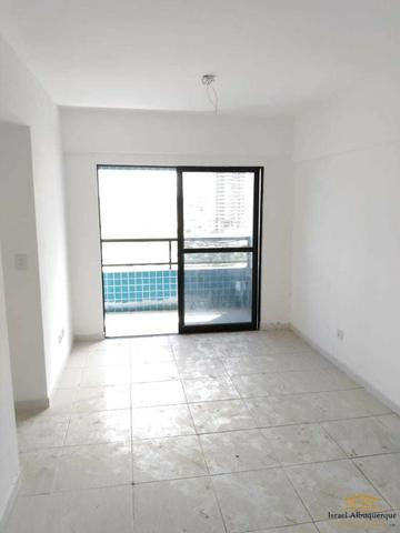 259 Mil 03 quartos, pronto pra morar +70m² O melhor m² da cidade! Praça da orquídeas - Foto 3