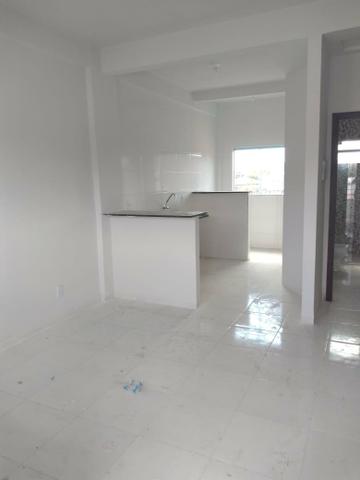 Apartamento próximo Pitágoras e o UEMA - Foto 8