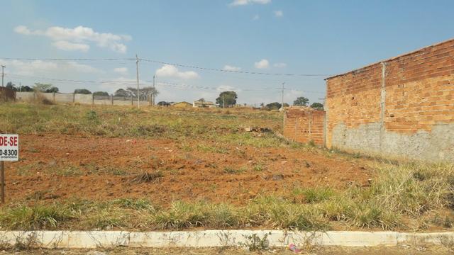 Agio de Terreno Resid. Maria Monteiro - Trindade - Goiás - Foto 4