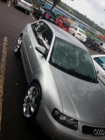 Vendo barato - audi 2003 - 16 mil - Foto 2