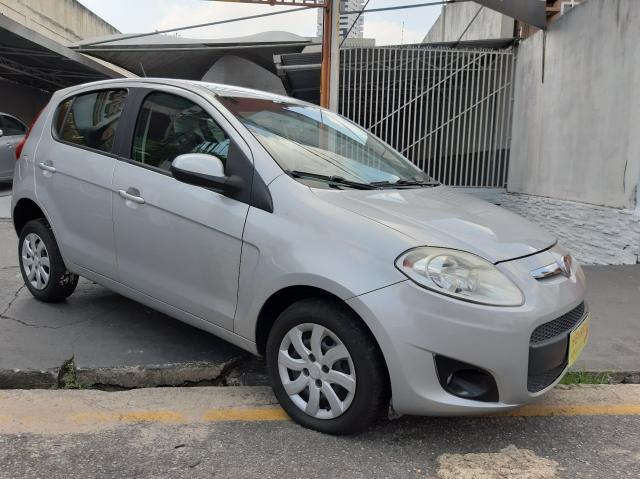 PALIO 2012/2013 1.0 MPI ATTRACTIVE 8V FLEX 4P MANUAL - Foto 3
