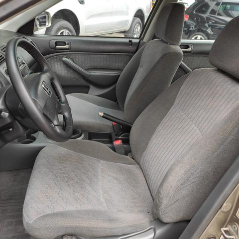 Honda civic 1.7 16v 2007 - Foto 10