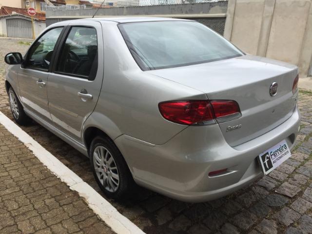 Fiat Siena EL 1.0 Completão - Foto 2