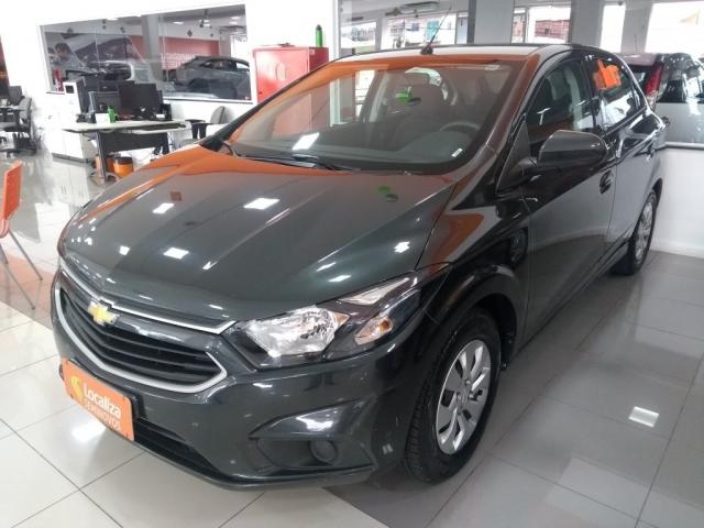 ONIX 2018/2019 1.0 MPFI LT 8V FLEX 4P MANUAL