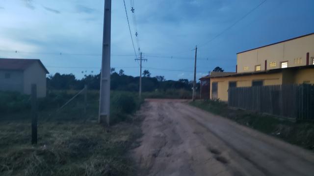 Vende-se 4 terrenos na vila acre - Foto 5