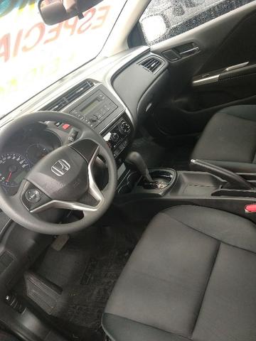 Honda City Lx CVT - Foto 4