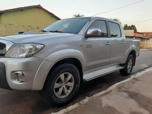 Hilux