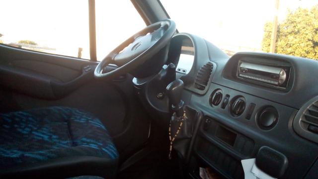 Mercedes Sprinter 2010 - Foto 6
