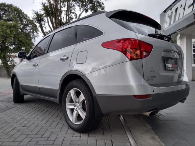 HYUNDAI VERA CRUZ GLS 3.8 V-6 4X4 7L AUT - Foto 3