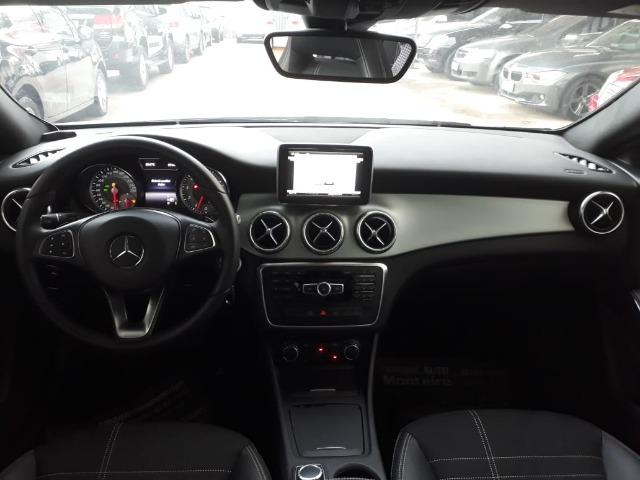 M.Benz CLA 200 1.6 First Edition tb 2013/2014 Branca - Foto 7