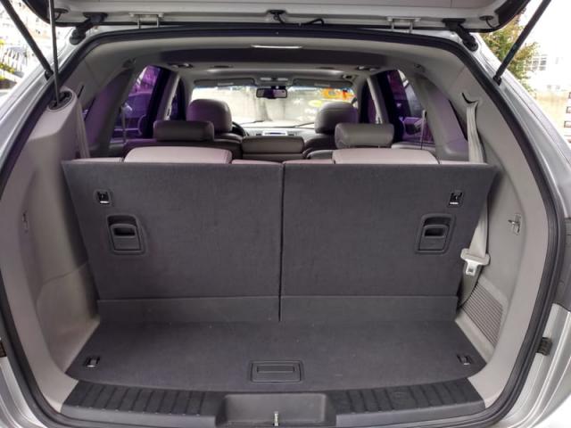 HYUNDAI VERA CRUZ GLS 3.8 V-6 4X4 7L AUT - Foto 7