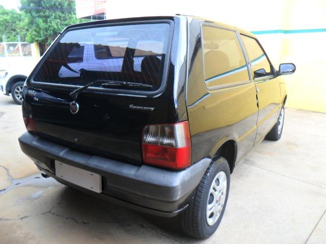 Fiat Uno Economy Fire Flex 2p - Foto 5
