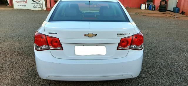 Chevrolet Cruze LT 2013 *VALOR ABAIXO DA FIPE - Foto 4