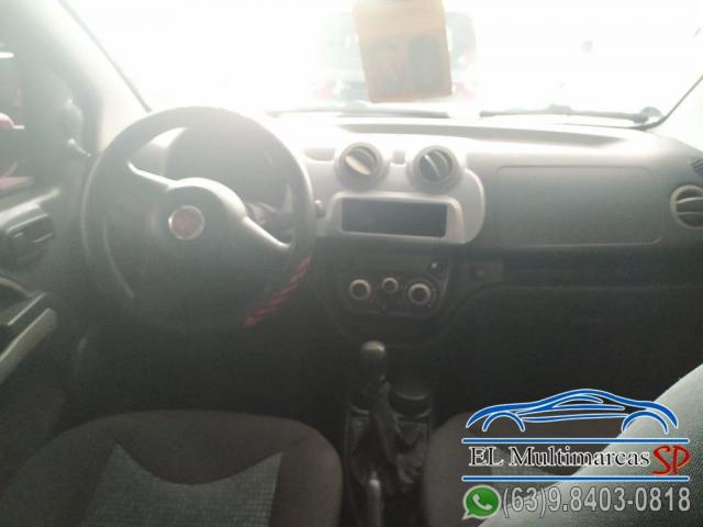 UNO ECONOMY 1.4 EVO Fire Flex 8V 4p - Foto 7