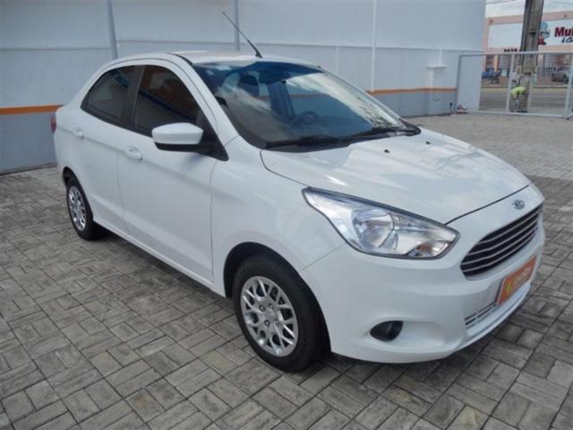 FORD KA + 2018/2018 1.0 TI-VCT FLEX SE MANUAL - Foto 7
