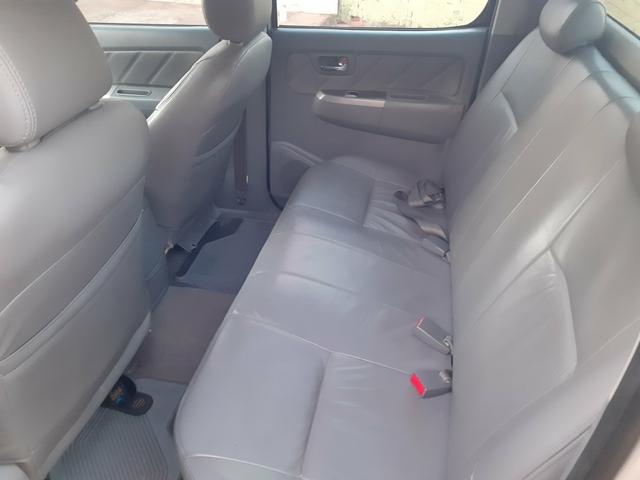 Hilux - Foto 5