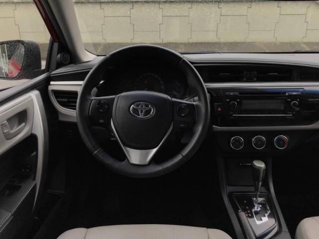 Toyota Corolla gli 1.8 cvt - Foto 7
