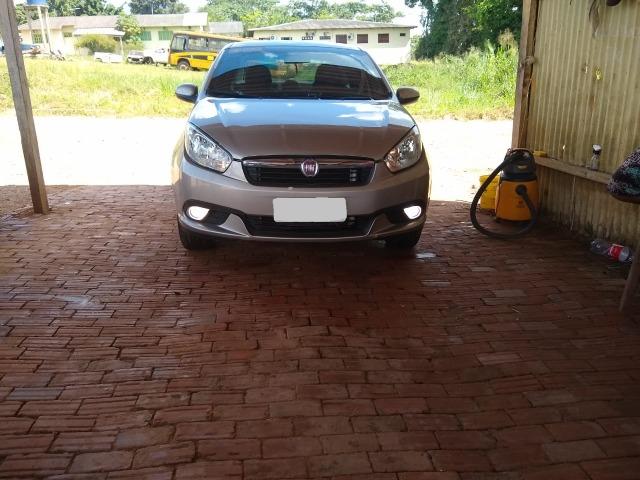 "Chance Única! Gran Attractive 1.4 Flex 2013/2014, completo'' - Foto 3