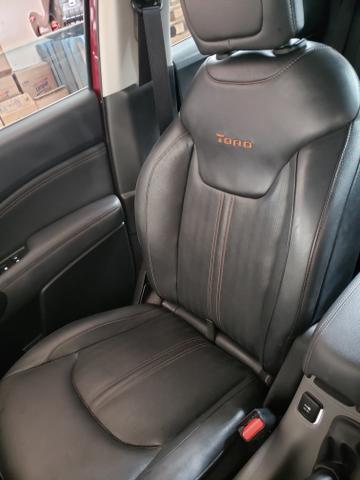 Fiat toro - Foto 3