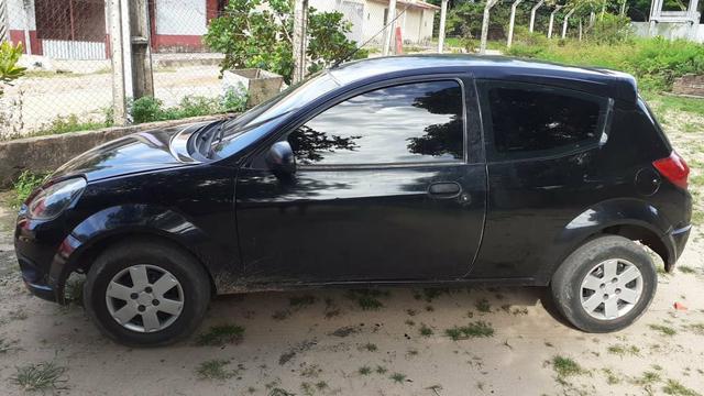 Vendo esse Ka - Foto 5