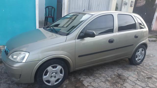 Vendo corsa 1.4 09/10 - Foto 5