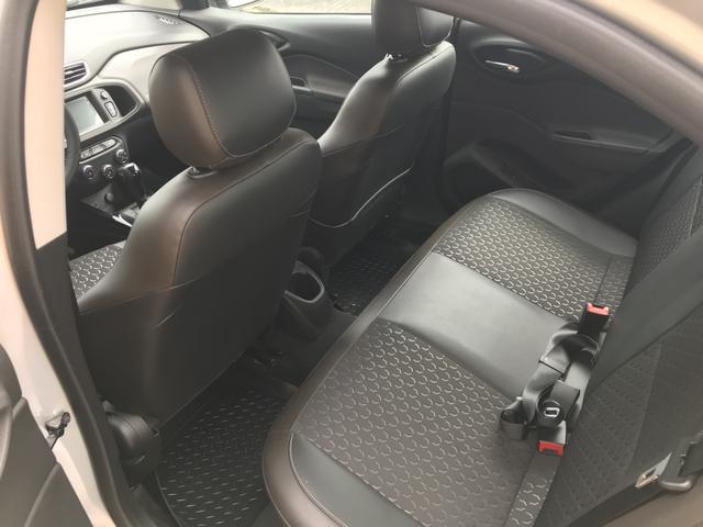 Prisma LTZ 1.4 AUTOMÁTICO 2018 - Foto 8