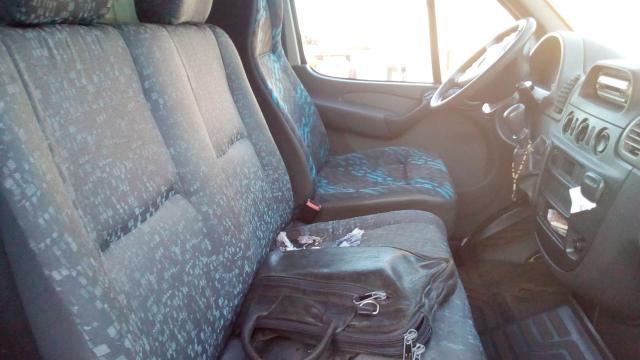 Mercedes Sprinter 2010 - Foto 3