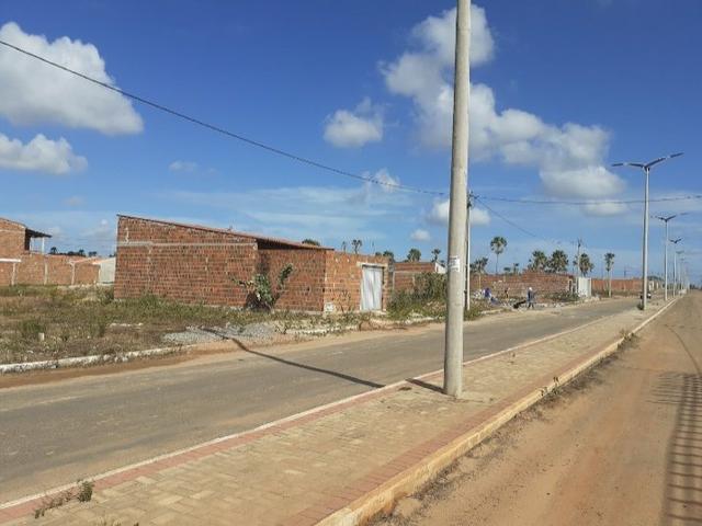 " Vc tem Restrição,,,?? aqui a construtora financia sem problemas - Foto 5