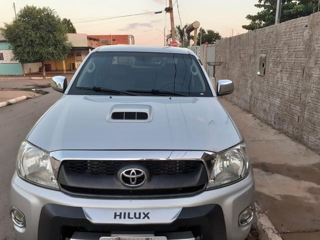 Hilux - Foto 3