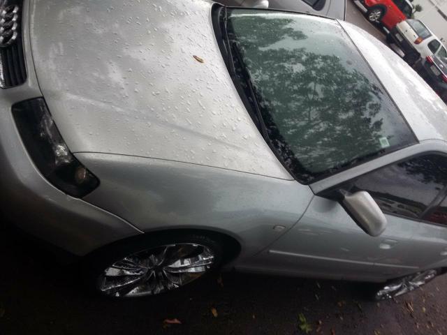 Vendo barato - audi 2003 - 16 mil - Foto 6