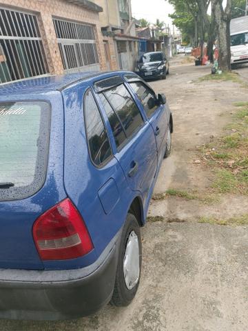 Vendo gol g3 Leia o anúncio 5 000 - Foto 4
