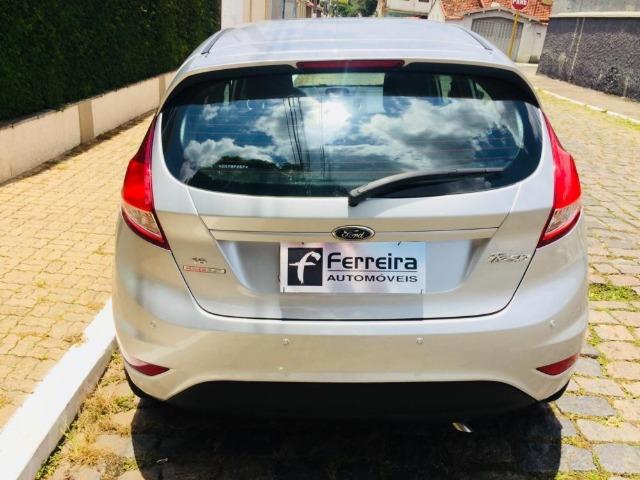 Ford Fiesta SE completão - Foto 6