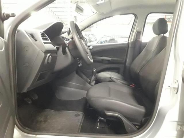 VOLKSWAGEN VOYAGE 1.6 L MSI TOTALFLEX 4P MANUAL - Foto 9
