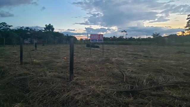 Vende-se 4 terrenos na vila acre - Foto 4