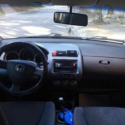 Honda Fit LX - IPVA 2020 Pago - Particular - Foto 2