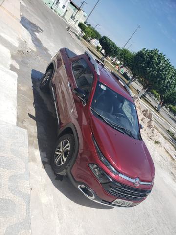 Fiat toro - Foto 4