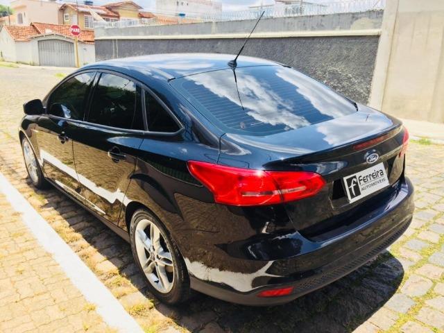 Ford Focus Sedan 2.0 completão - Foto 7