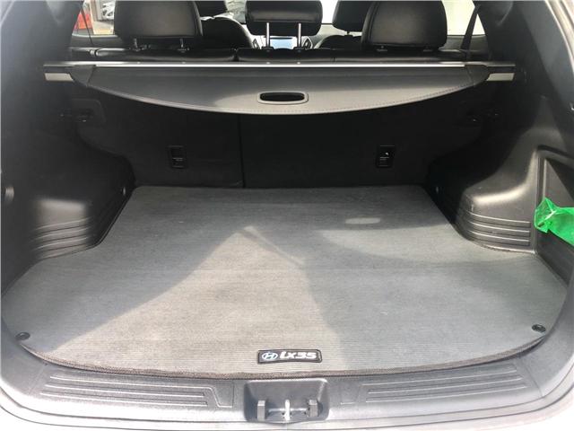 Hyundai Ix35 2.0 mpfi gl 16v flex 4p automático - Foto 8