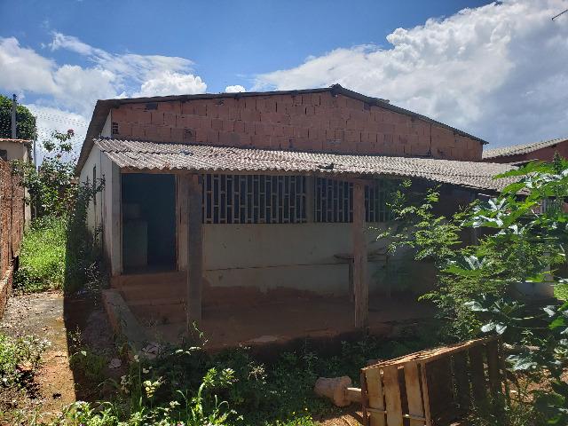 Casa Itapuã I - Planaltina GO - Foto 10