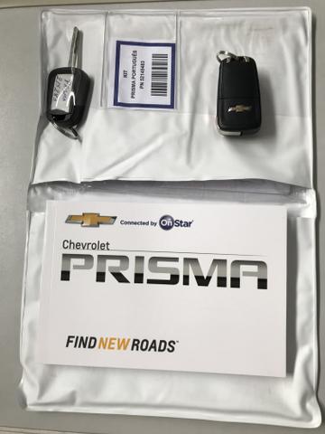 Prisma LTZ 1.4 AUTOMÁTICO 2018 - Foto 15