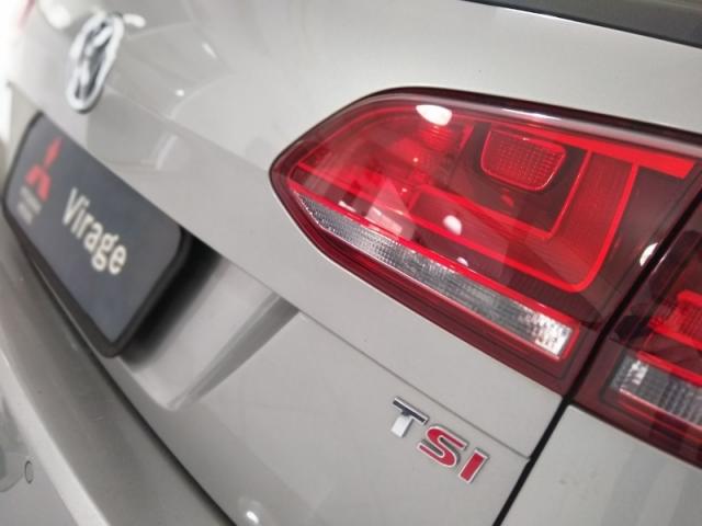 VOLKSWAGEN GOLF 1.4 TSI VARIANT 2017 - Foto 3