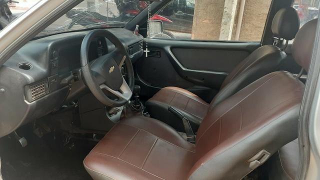 Vendo kadett ano 98 2.0
