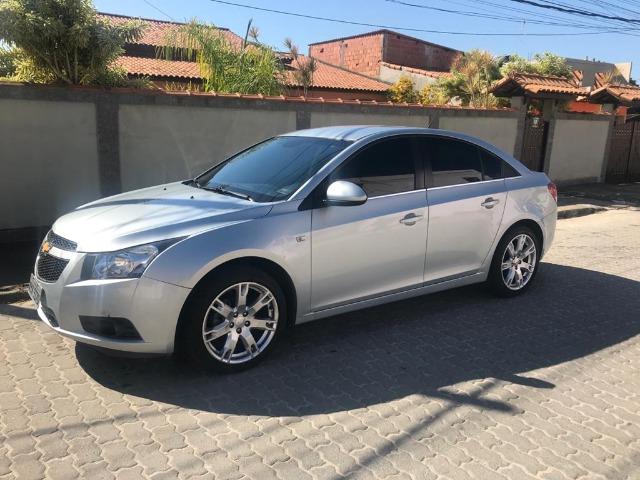 Cruze 1.8 2012 LTZ