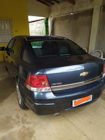 Vectra Expression 2.0 - Foto 2