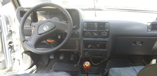 Escort gl 1.6 cht - Foto 3