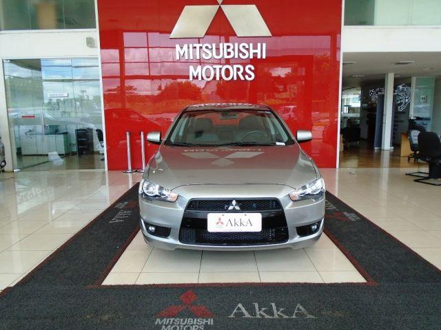 Lancer HL-T 2.0 16V 160cv Aut. - Foto 2
