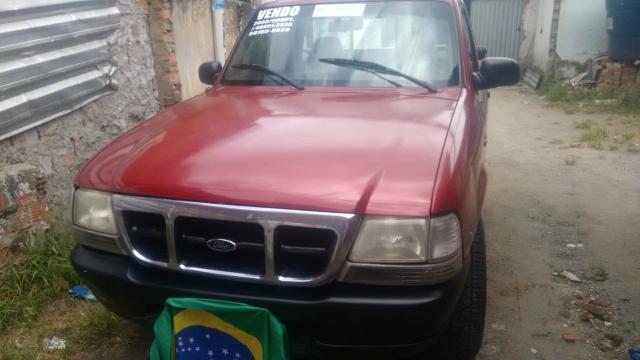 Ranger 2003 - Foto 3