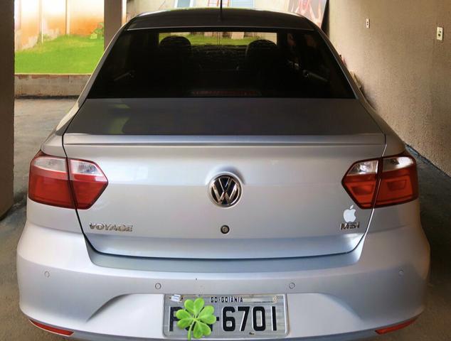 Voyage comfortline - Foto 3