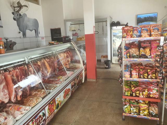 Casa de Carnes - senador Canedo - Foto 4