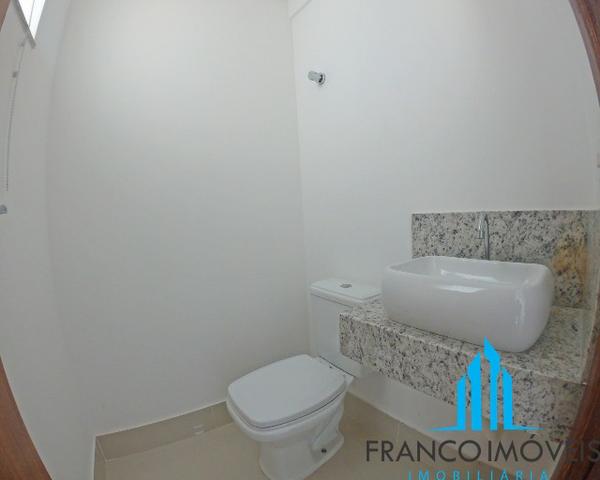 Casa Alto Padrão para Venda Praia do Morro, Guarapari - Foto 4